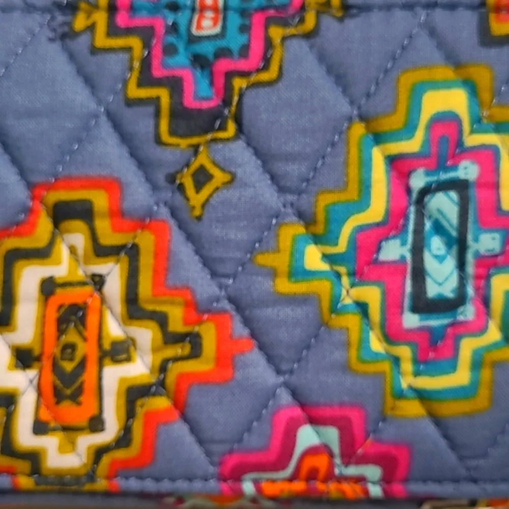 Vera Bradley, All-In-One Crossbody--NWOT☆ - Picture 11 of 11